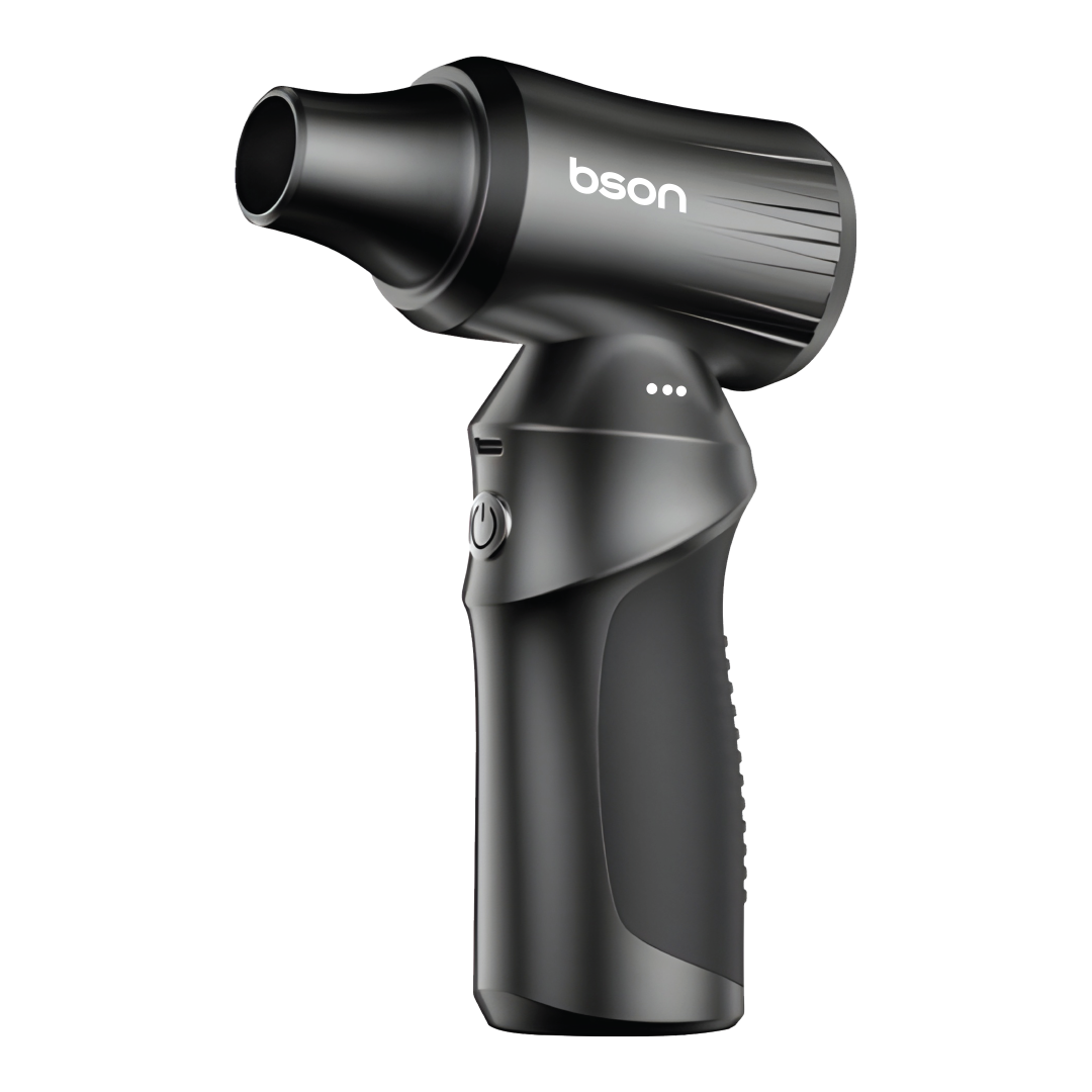 BSON Cyclone Jet Fan – 130000 RPM Brushless Motor