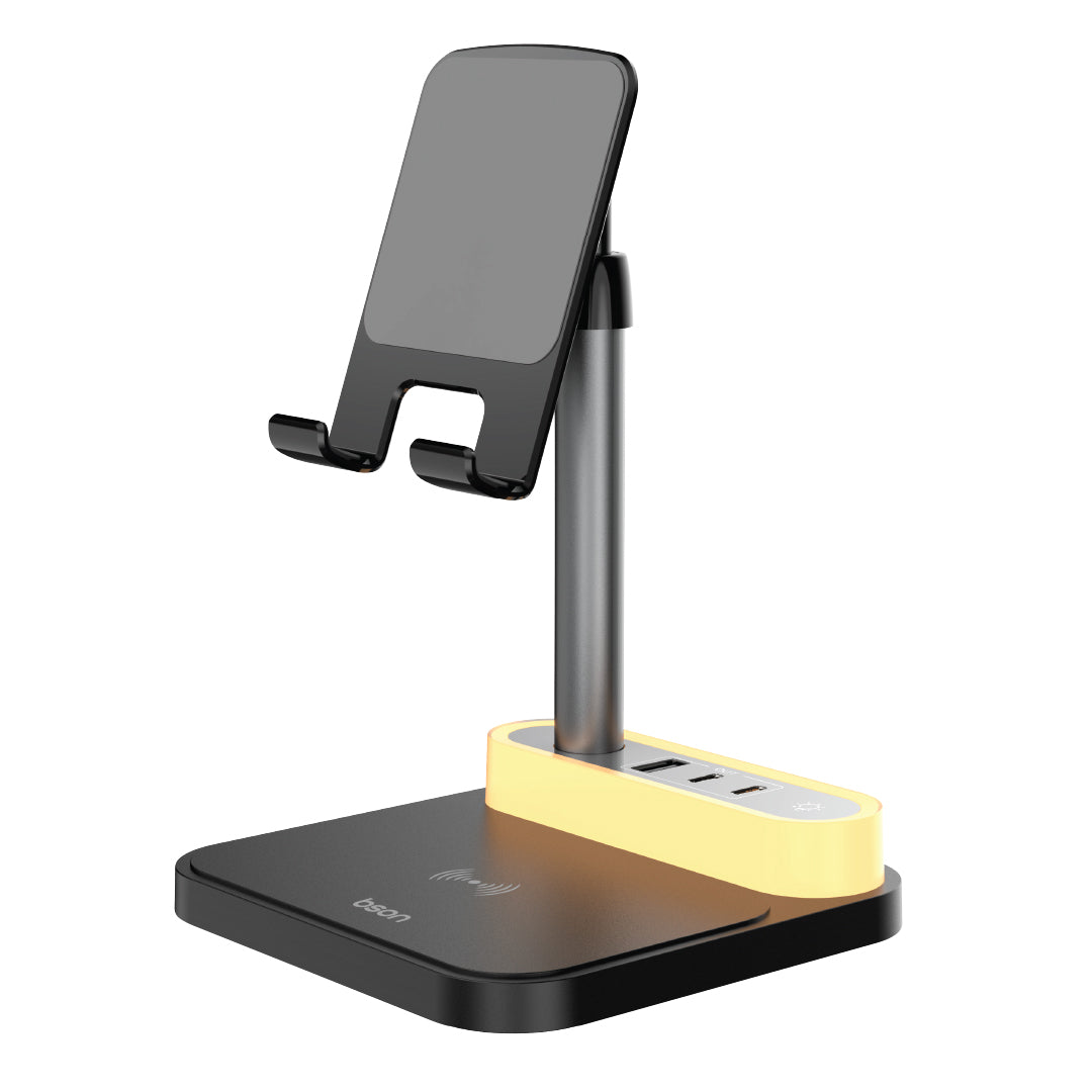 Bson Wireless Power Deck