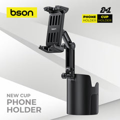 Bson New Cup Phone Holder - Image 3
