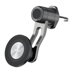 Bson Titan Grip Phone Holder – Strong MagSafe Magnetic Mount