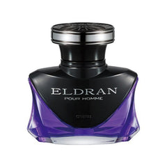 CARALL Eldran Knight Liquid Car Air Freshener – Premium Long-Lasting Fragrance - Image 3