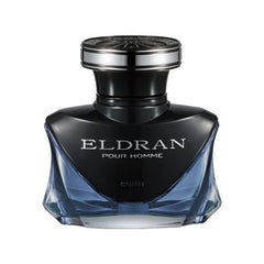 CARALL Eldran Knight Liquid Car Air Freshener – Premium Long-Lasting Fragrance - Image 4