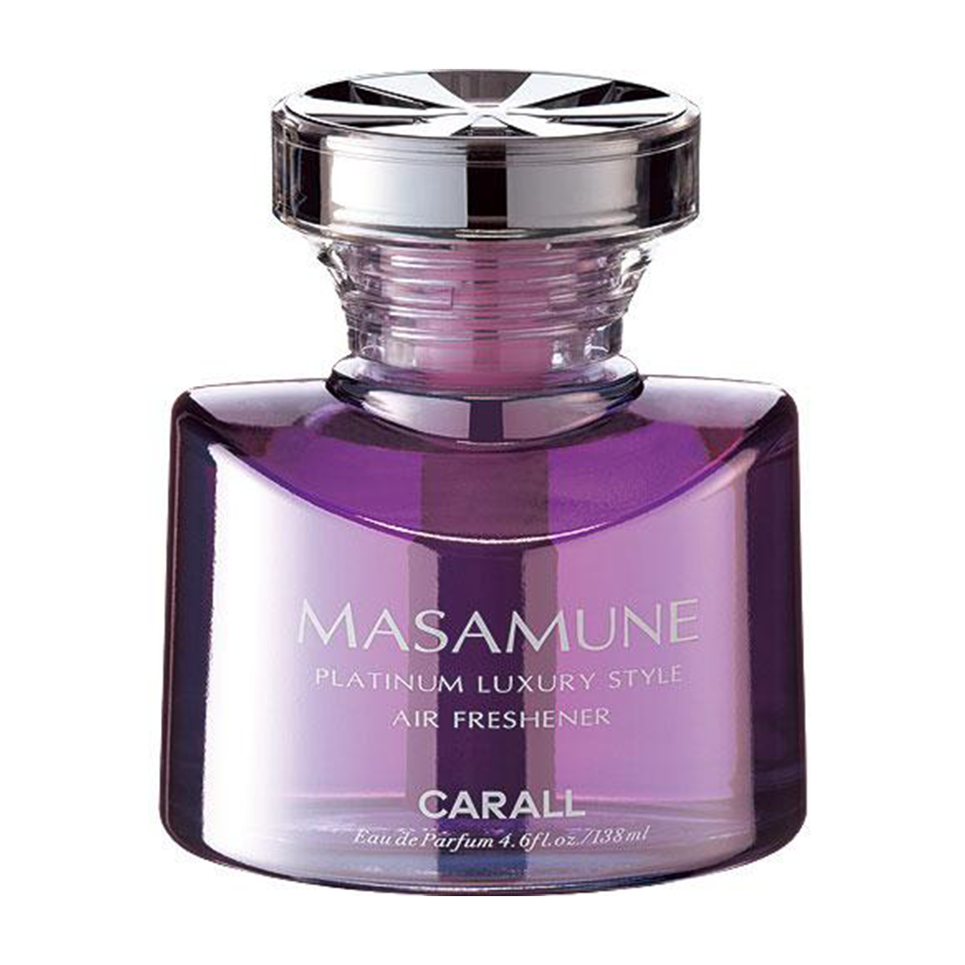 Carall Masamune Car Air Freshener – Premium Long-Lasting Fragrance for Car - Image 2