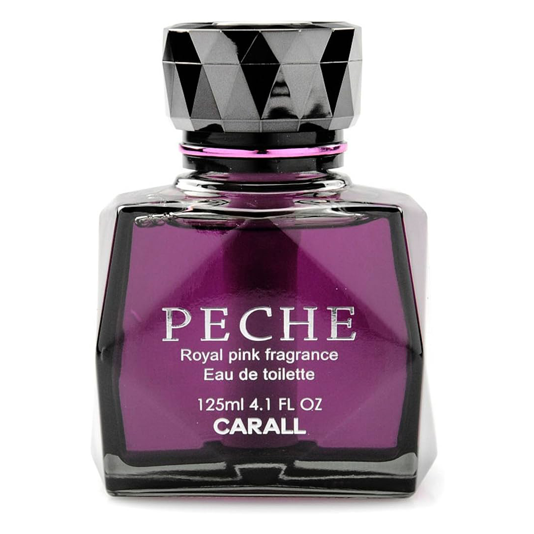 CARALL Peche Beaute Car Air Freshener – Sweet Peach Fragrance - Image 3