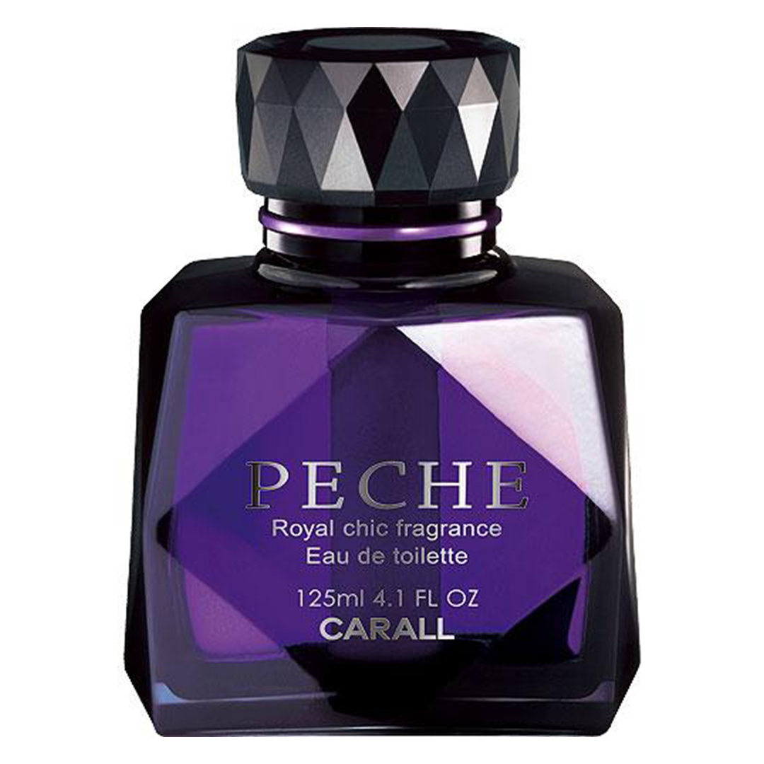 CARALL Peche Beaute Car Air Freshener – Sweet Peach Fragrance - Image 4