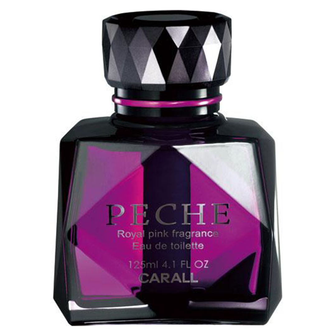 CARALL Peche Beaute Car Air Freshener – Sweet Peach Fragrance - Image 2