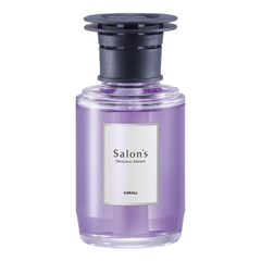 CARALL Salon’s Amore Car Air Freshener – Elegant Premium Fragrance