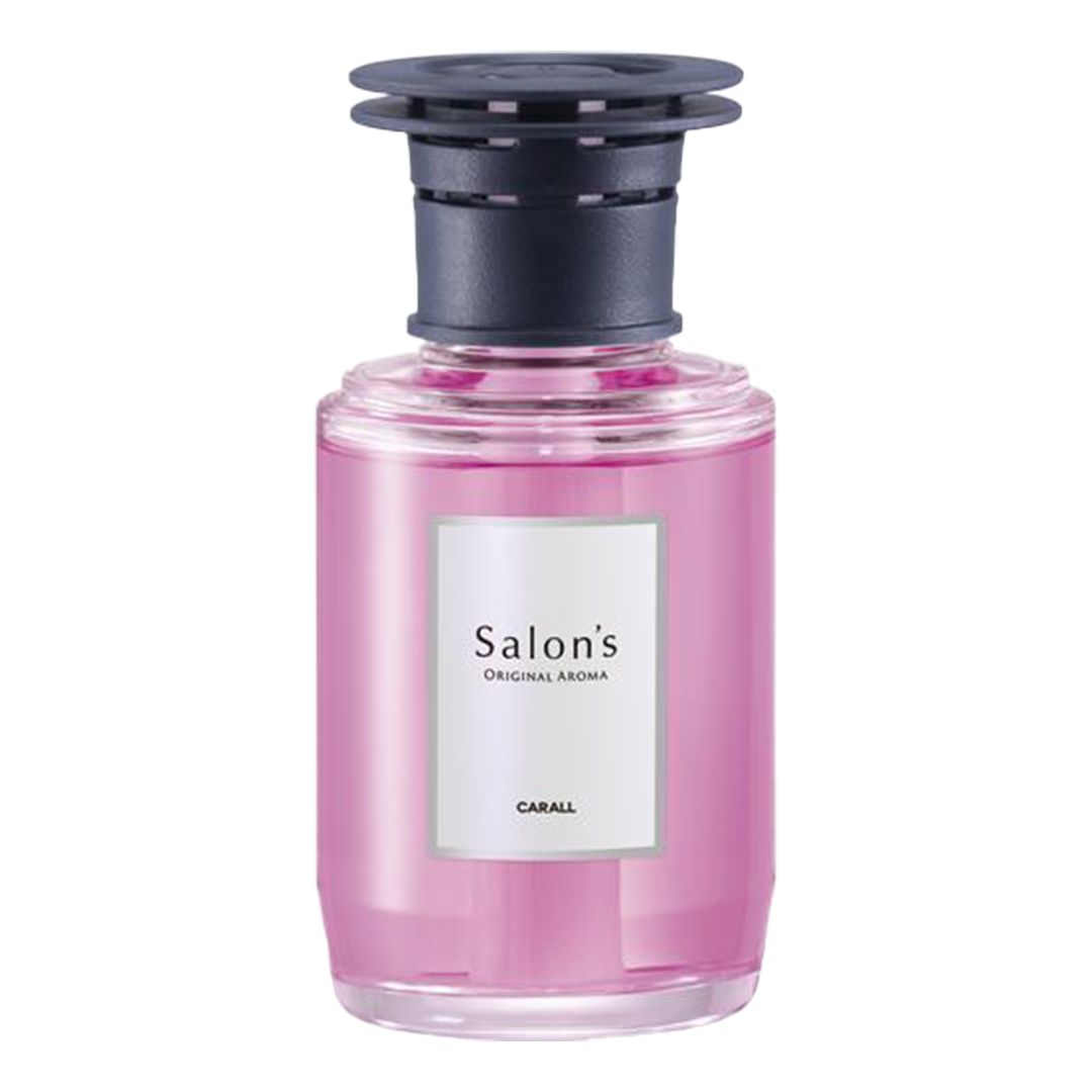 CARALL Salon’s Amore Car Air Freshener – Elegant Premium Fragrance - Image 2