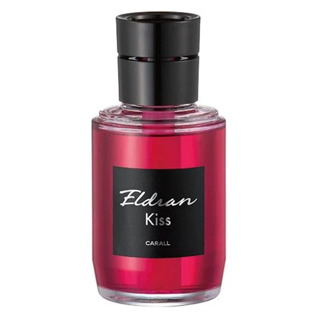 CARALL Eldran Kiss Car Air Freshener – Premium Long-Lasting Fragrance