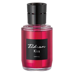 CARALL Eldran Kiss Car Air Freshener – Premium Long-Lasting Fragrance