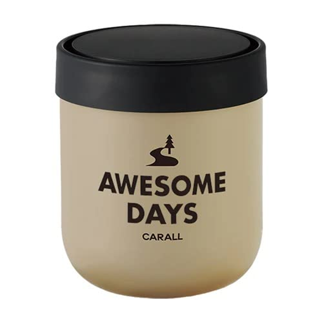 CARALL Awesome Days Liquid Car Air Freshener – Premium Long-Lasting Fragrance - Image 2