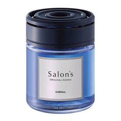 CARALL Salon’s Eran Car Air Freshener – Premium Elegant Fragrance - Image 3