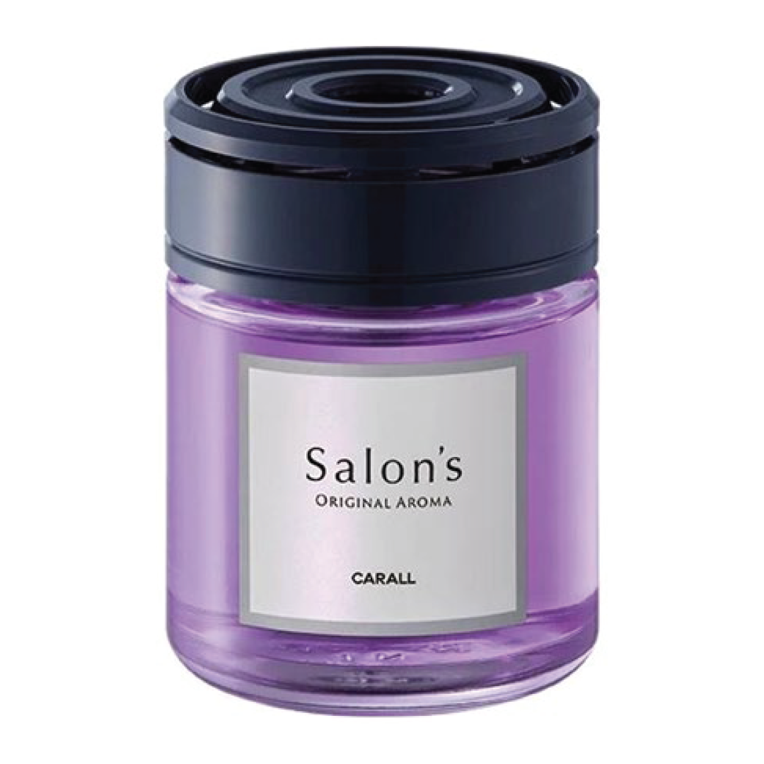 CARALL Salon’s Eran Car Air Freshener – Premium Elegant Fragrance - Image 4