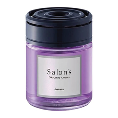 CARALL Salon’s Eran Car Air Freshener – Premium Elegant Fragrance - Image 4