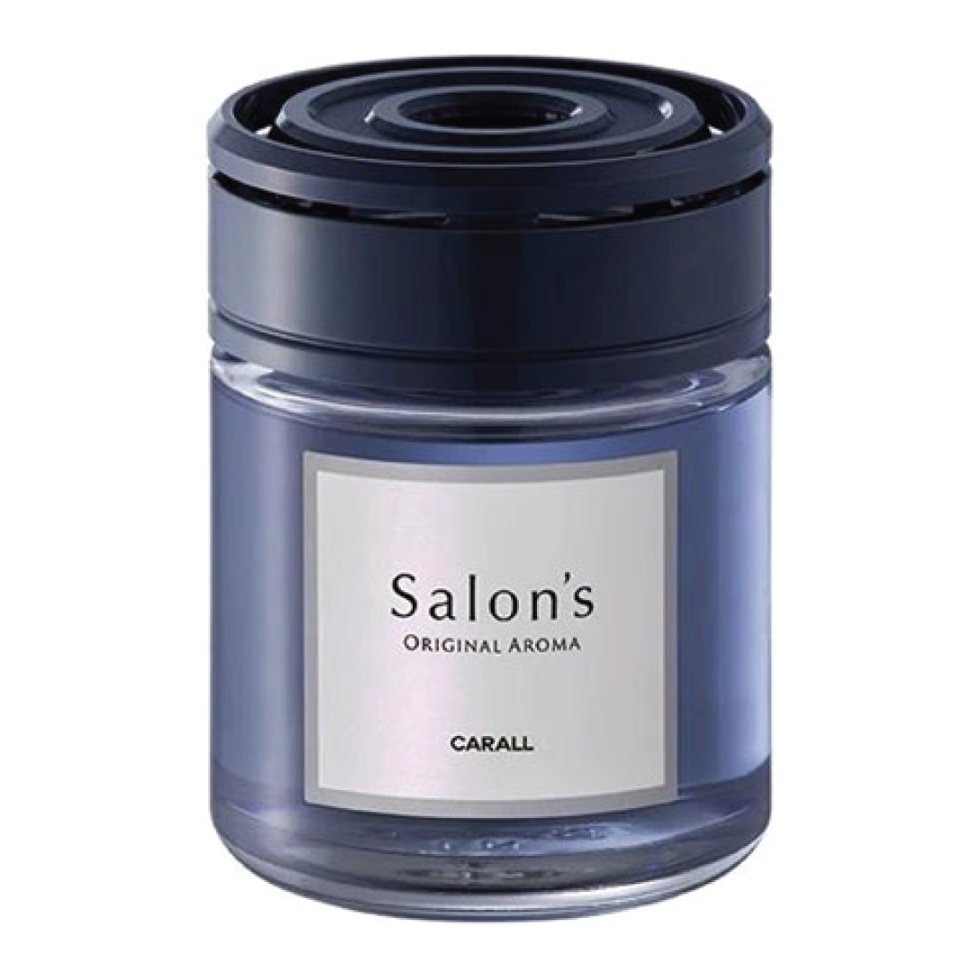 CARALL Salon’s Eran Car Air Freshener – Premium Elegant Fragrance - Image 5