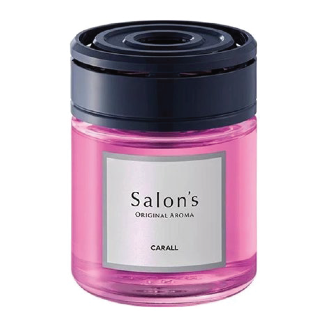 CARALL Salon’s Eran Car Air Freshener – Premium Elegant Fragrance - Image 2