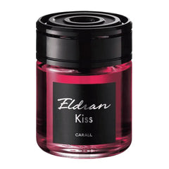 CARALL Eldran Kiss Gel Car Air Freshener – Premium Gel Fragrance