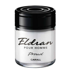 CARALL Eldran Proud Car Air Freshener – Premium Long-Lasting Fragrance