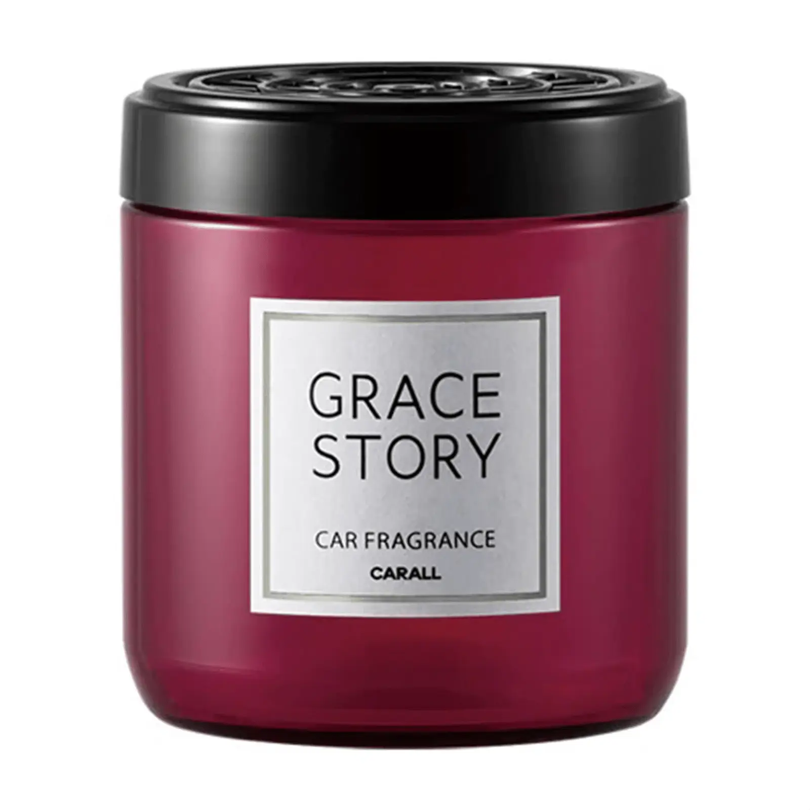 CARALL Grace Story Car Air Freshener – Premium Elegant Fragrance