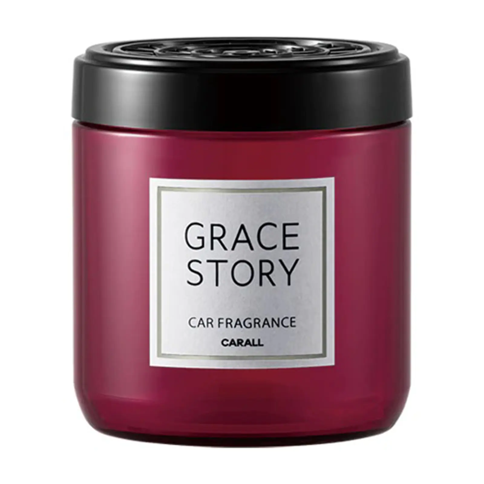 CARALL Grace Story Car Air Freshener – Premium Elegant Fragrance - Image 2