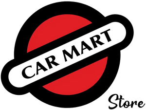 CAR MART SHOP